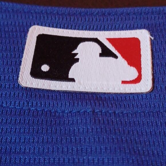 LA Dodgers Cody Bellinger Nike jersey NEW WITH TAGS sz:Medium - Picture 11 of 11